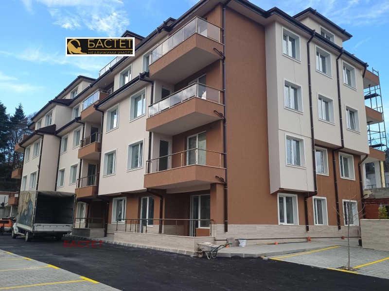 Продава 3-СТАЕН, гр. София, Горна баня, снимка 3 - Апартаменти - 53087354