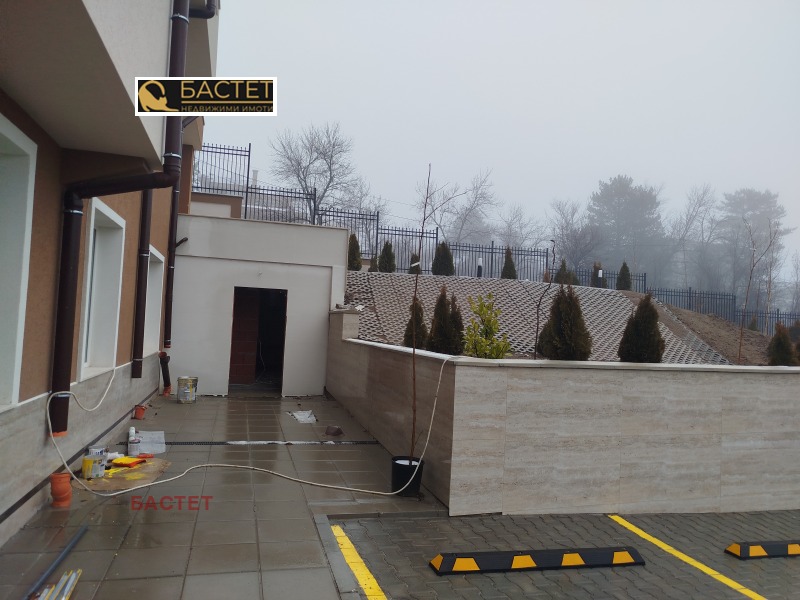 Продава 3-СТАЕН, гр. София, Горна баня, снимка 2 - Апартаменти - 53087354