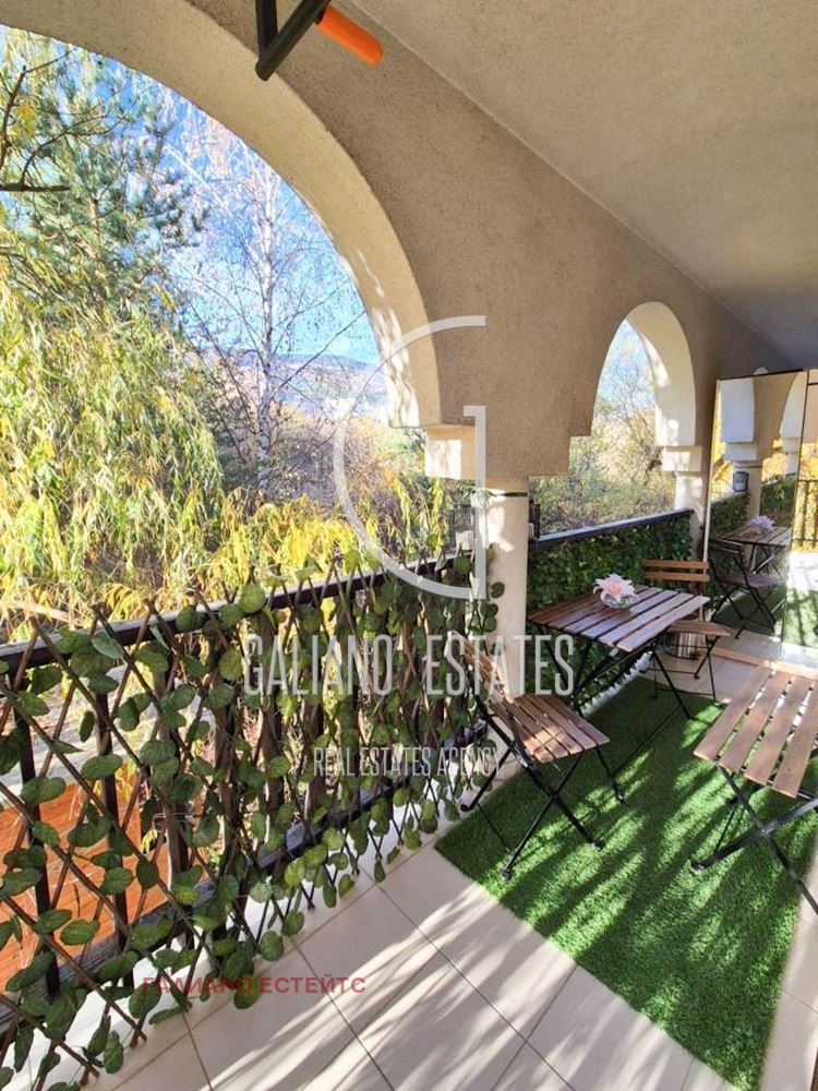 Продава 3-СТАЕН, гр. София, Симеоново, снимка 6 - Апартаменти - 53168184