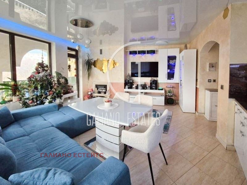 Продава 3-СТАЕН, гр. София, Симеоново, снимка 2 - Апартаменти - 53168184