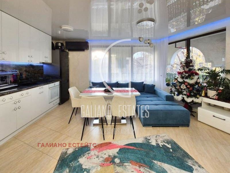 Продава 3-СТАЕН, гр. София, Симеоново, снимка 3 - Апартаменти - 53168184