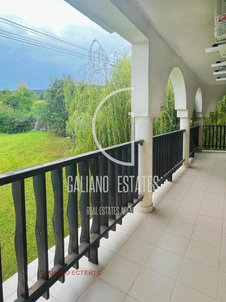 Продава 3-СТАЕН, гр. София, Симеоново, снимка 7 - Апартаменти - 53168184