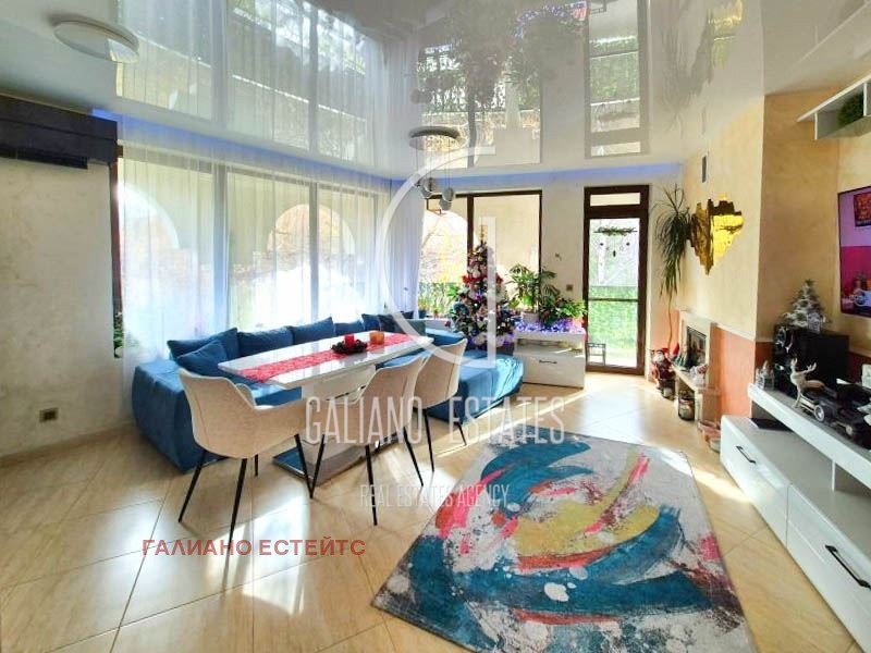 Продава 3-СТАЕН, гр. София, Симеоново, снимка 4 - Апартаменти - 53168184