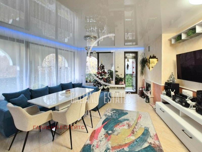 Продава 3-СТАЕН, гр. София, Симеоново