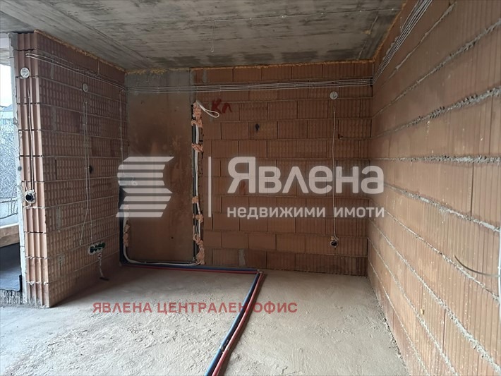 Продава 3-СТАЕН, гр. София, Овча купел, снимка 4 - Апартаменти - 53278365