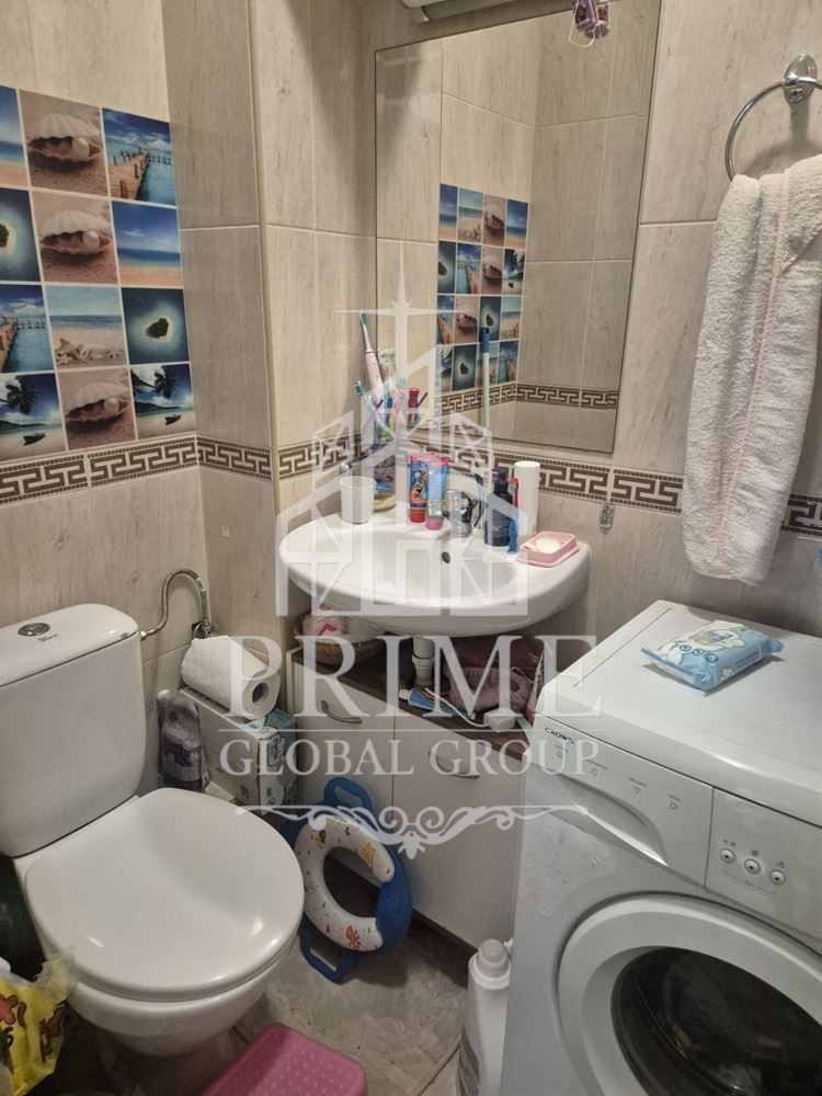 Продава 3-СТАЕН, гр. Свети Влас, област Бургас, снимка 13 - Апартаменти - 55543178