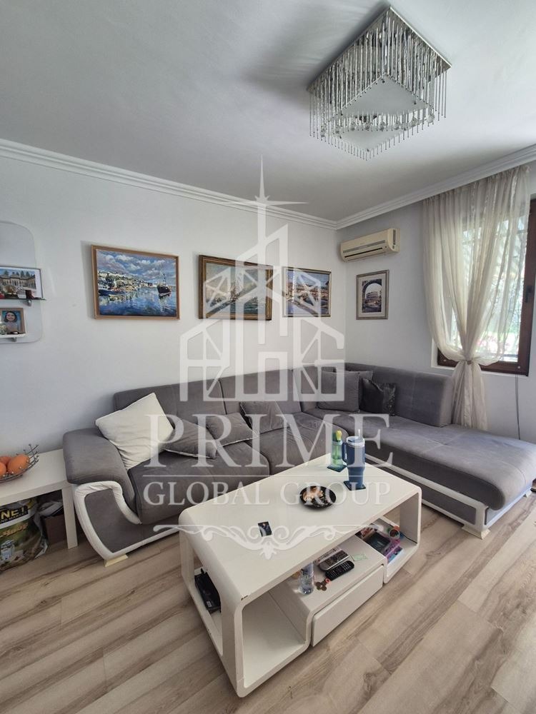 Продава 3-СТАЕН, гр. Свети Влас, област Бургас, снимка 2 - Апартаменти - 55543178