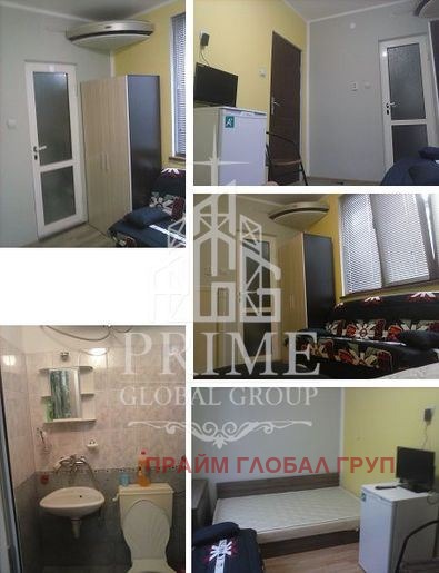 Продава МНОГОСТАЕН, гр. Приморско, област Бургас, снимка 2 - Апартаменти - 55056611
