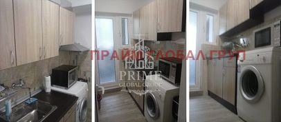 Продава МНОГОСТАЕН, гр. Приморско, област Бургас, снимка 6 - Апартаменти - 55056611