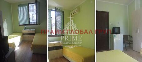 Продава МНОГОСТАЕН, гр. Приморско, област Бургас, снимка 5 - Апартаменти - 55056611