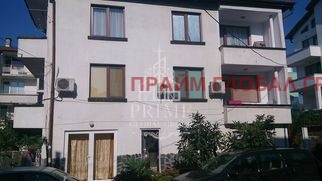 Продава МНОГОСТАЕН, гр. Приморско, област Бургас, снимка 3 - Апартаменти - 55056611