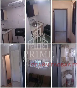 Продава МНОГОСТАЕН, гр. Приморско, област Бургас, снимка 7 - Апартаменти - 55056611