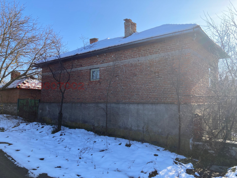 Продава КЪЩА, с. Овчи кладенец, област Ямбол, снимка 3 - Къщи - 52785298