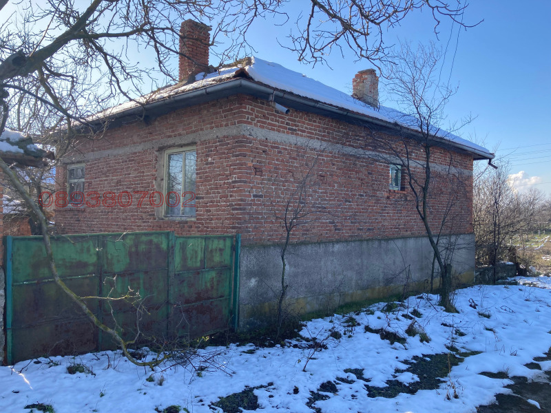 Продава КЪЩА, с. Овчи кладенец, област Ямбол, снимка 4 - Къщи - 52785298