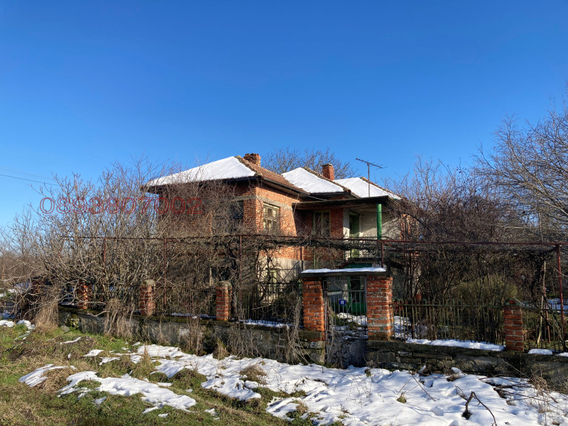 Продава КЪЩА, с. Овчи кладенец, област Ямбол