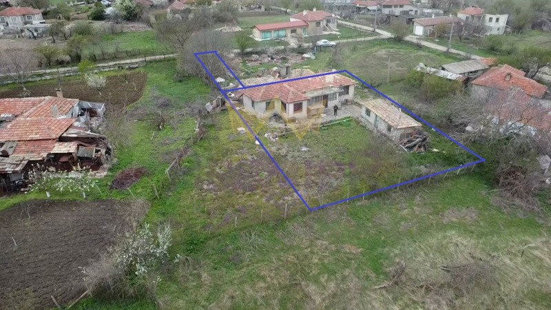 Til salg  Hus region Varna , General Kantardzhievo , 96 kvm | 46744608 - billede [2]