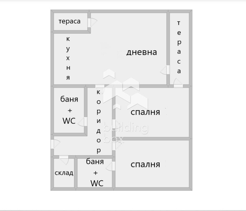 Na prodej  Dům oblast Plovdiv , Markovo , 365 m2 | 70755481 - obraz [13]