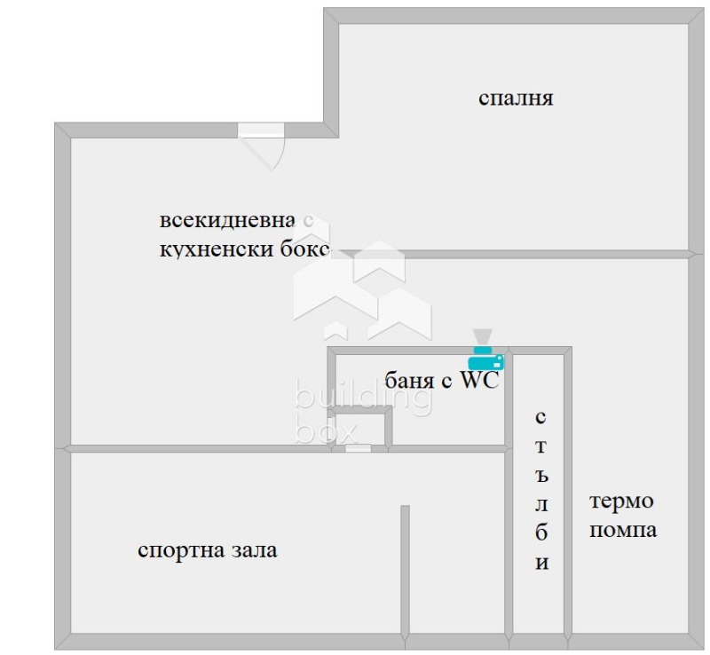 Na prodej  Dům oblast Plovdiv , Markovo , 365 m2 | 70755481 - obraz [15]
