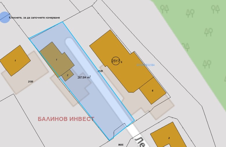 Προς πώληση  σπίτι Βαρνα , μ-τ Μαναστηρσκη ρηδ , 80 τ.μ | 72492626 - εικόνα [3]