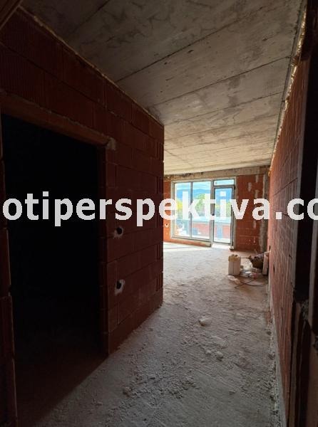 Продава КЪЩА, гр. Пловдив, Кючук Париж, снимка 6 - Къщи - 52400393