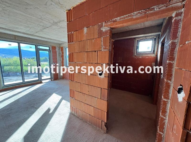 Продава КЪЩА, гр. Пловдив, Кючук Париж, снимка 3 - Къщи - 52400393