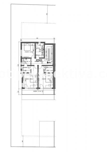 Продава КЪЩА, гр. Пловдив, Кючук Париж, снимка 15 - Къщи - 52400393