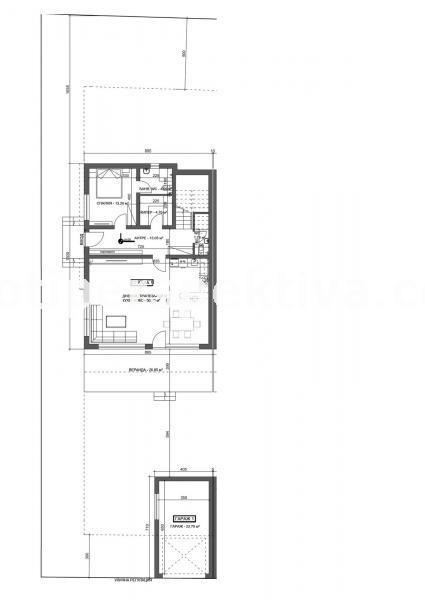 Продава КЪЩА, гр. Пловдив, Кючук Париж, снимка 14 - Къщи - 52400393