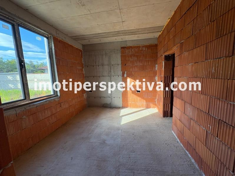 Продава КЪЩА, гр. Пловдив, Кючук Париж, снимка 4 - Къщи - 52400393