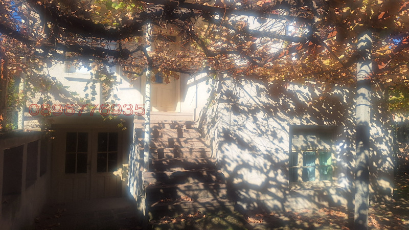 Продава КЪЩА, с. Дебръщица, област Пазарджик, снимка 5 - Къщи - 52949587