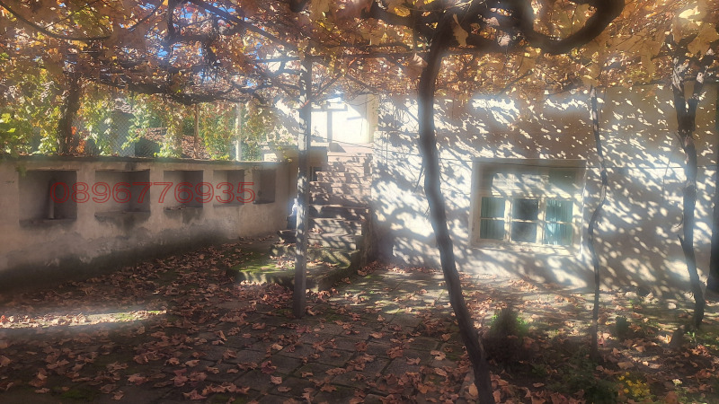 Продава КЪЩА, с. Дебръщица, област Пазарджик, снимка 6 - Къщи - 52949587