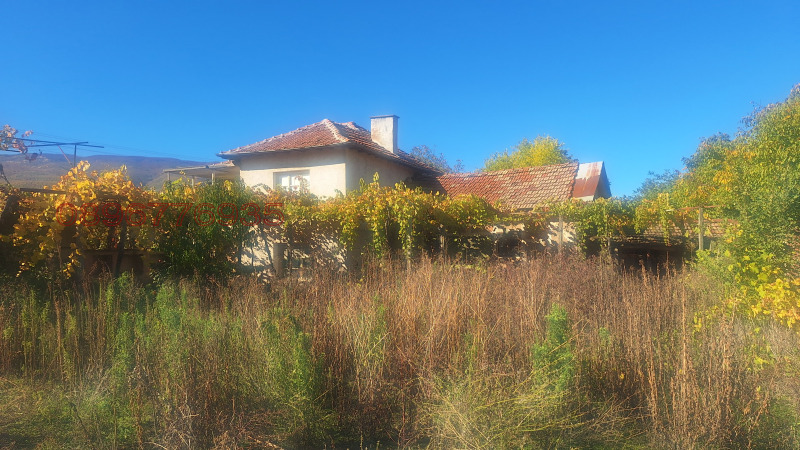 Продава КЪЩА, с. Дебръщица, област Пазарджик, снимка 2 - Къщи - 52949587