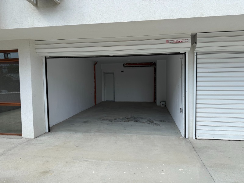 Te koop  Garage Veliko Tarnovo , Kartala , 25 m² | 20745800