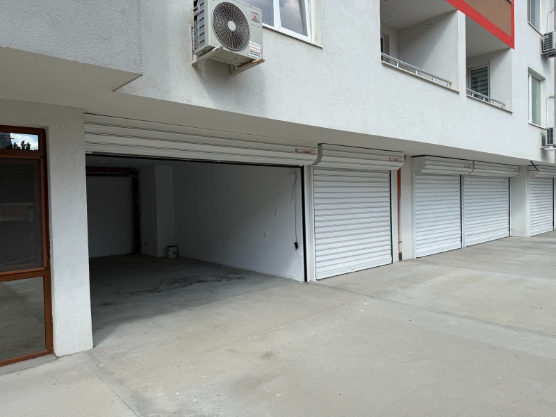 Te koop  Garage Veliko Tarnovo , Kartala , 25 m² | 20745800 - afbeelding [2]
