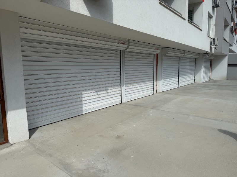 Te koop  Garage Veliko Tarnovo , Kartala , 25 m² | 20745800 - afbeelding [4]