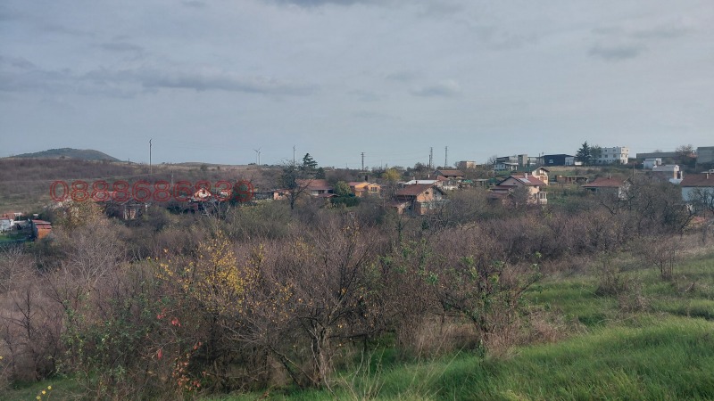 Продава ПАРЦЕЛ, гр. Бургас, област Бургас, снимка 4 - Парцели - 53527467