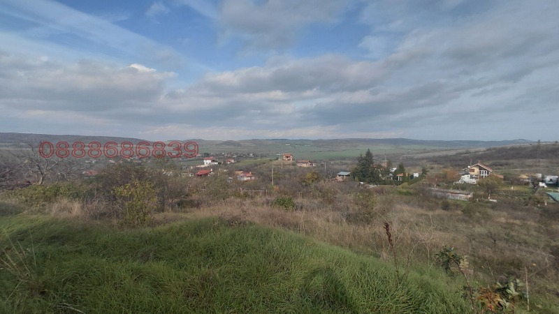 Продава ПАРЦЕЛ, гр. Бургас, област Бургас, снимка 5 - Парцели - 53527467