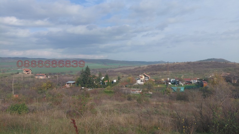 Продава ПАРЦЕЛ, гр. Бургас, област Бургас