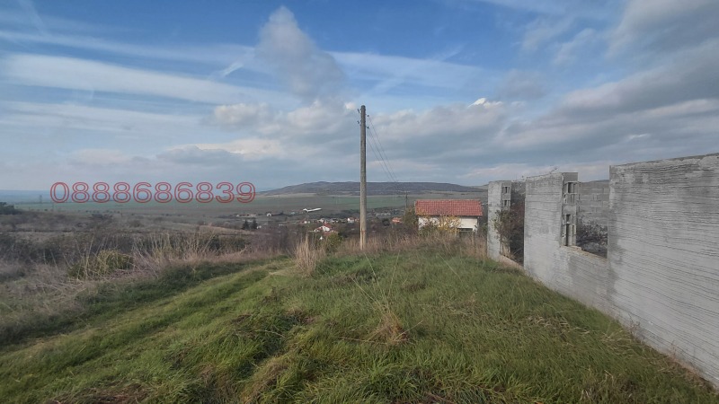 Продава ПАРЦЕЛ, гр. Бургас, област Бургас, снимка 9 - Парцели - 53527467