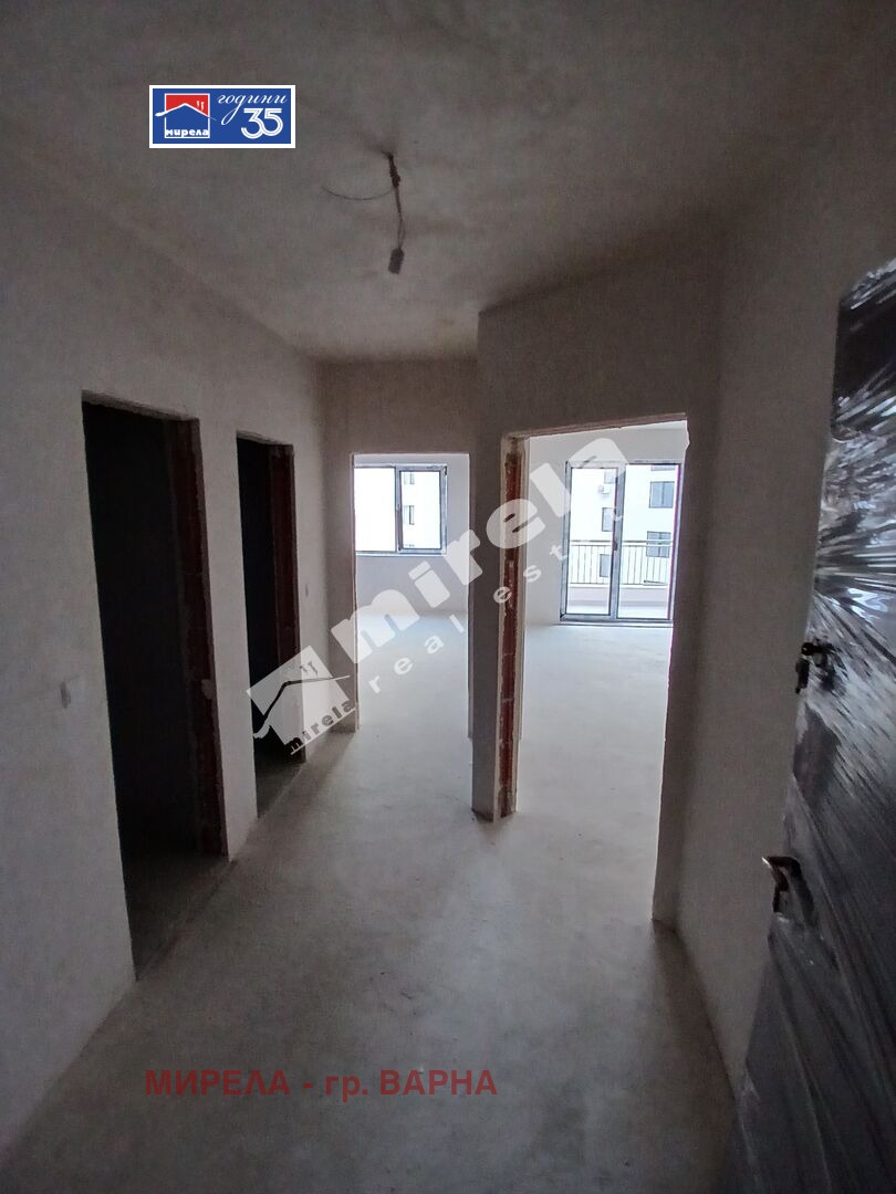 Продава 2-СТАЕН, гр. Варна, Виница, снимка 4 - Апартаменти - 52660544