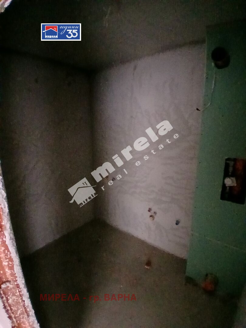 Продава 2-СТАЕН, гр. Варна, Виница, снимка 7 - Апартаменти - 52660544