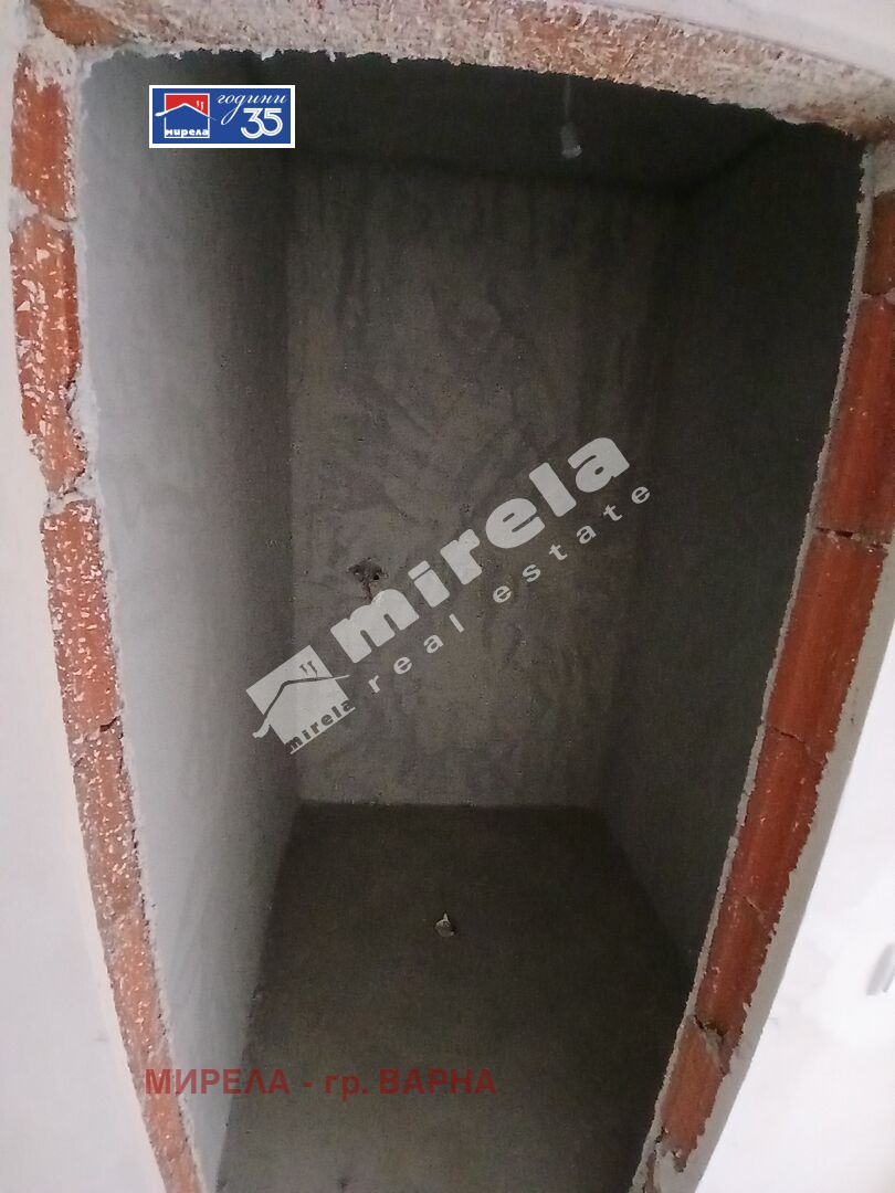Продава 2-СТАЕН, гр. Варна, Виница, снимка 6 - Апартаменти - 52660544