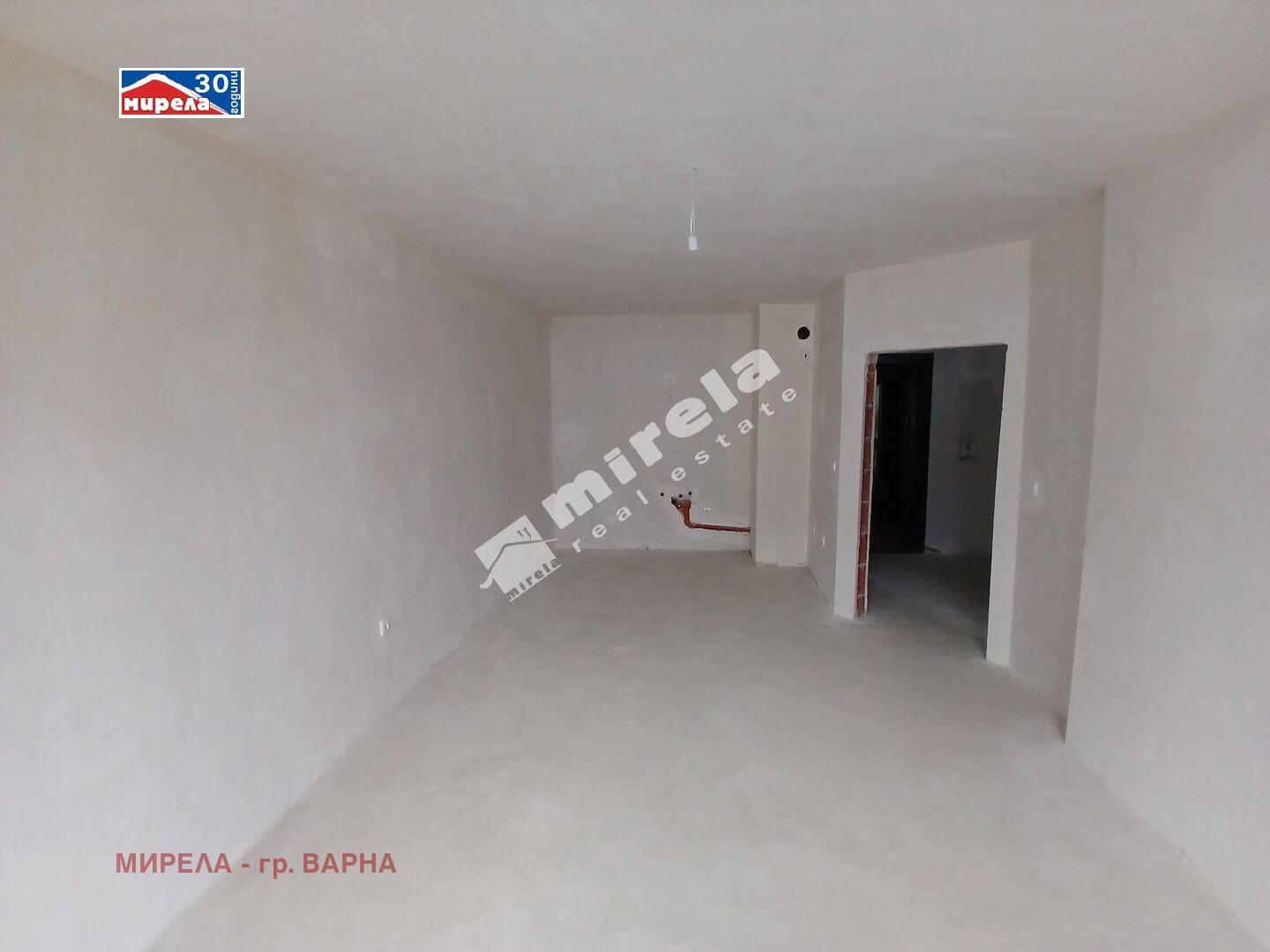 Продава 2-СТАЕН, гр. Варна, Виница, снимка 2 - Апартаменти - 52660544