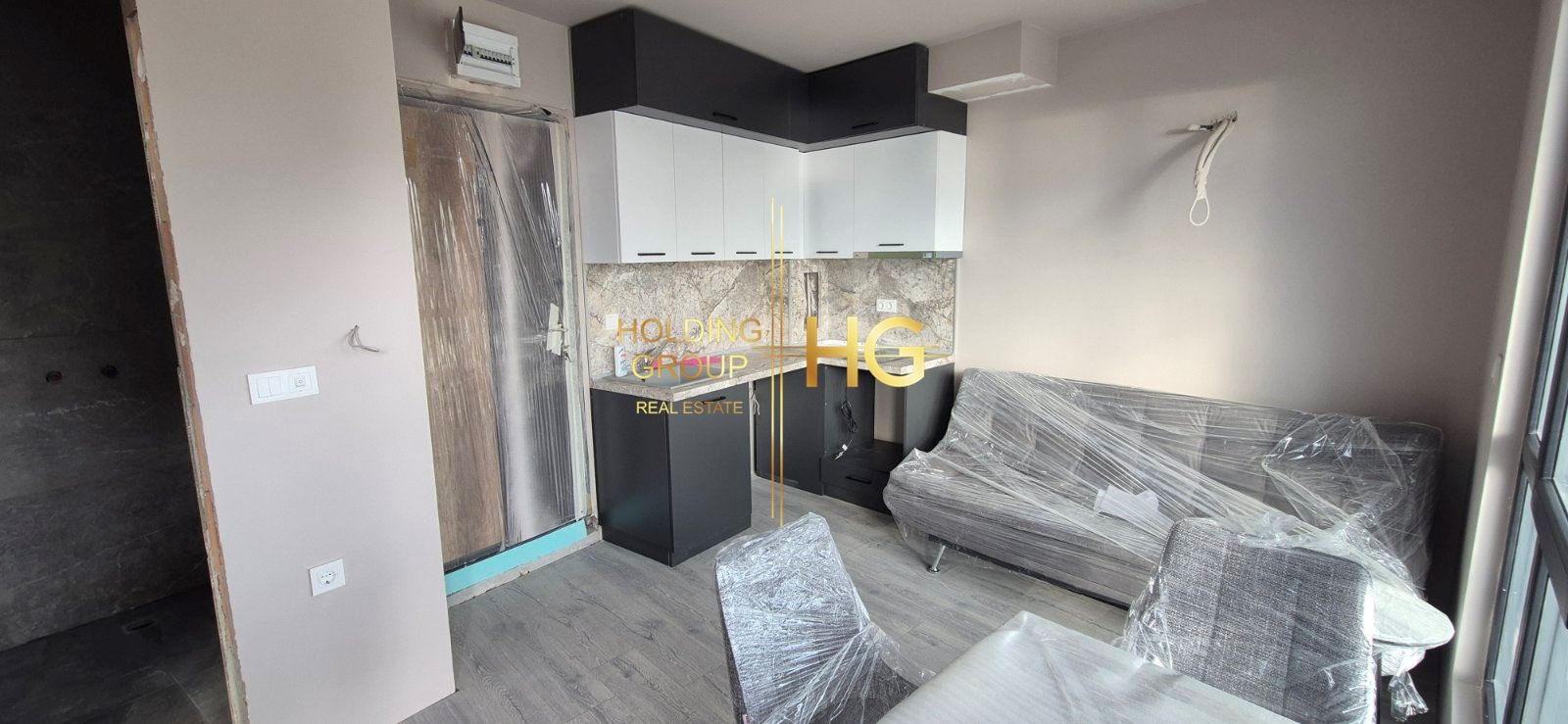 Продава 2-СТАЕН, гр. Варна, м-т Ален мак, снимка 2 - Апартаменти - 53007337