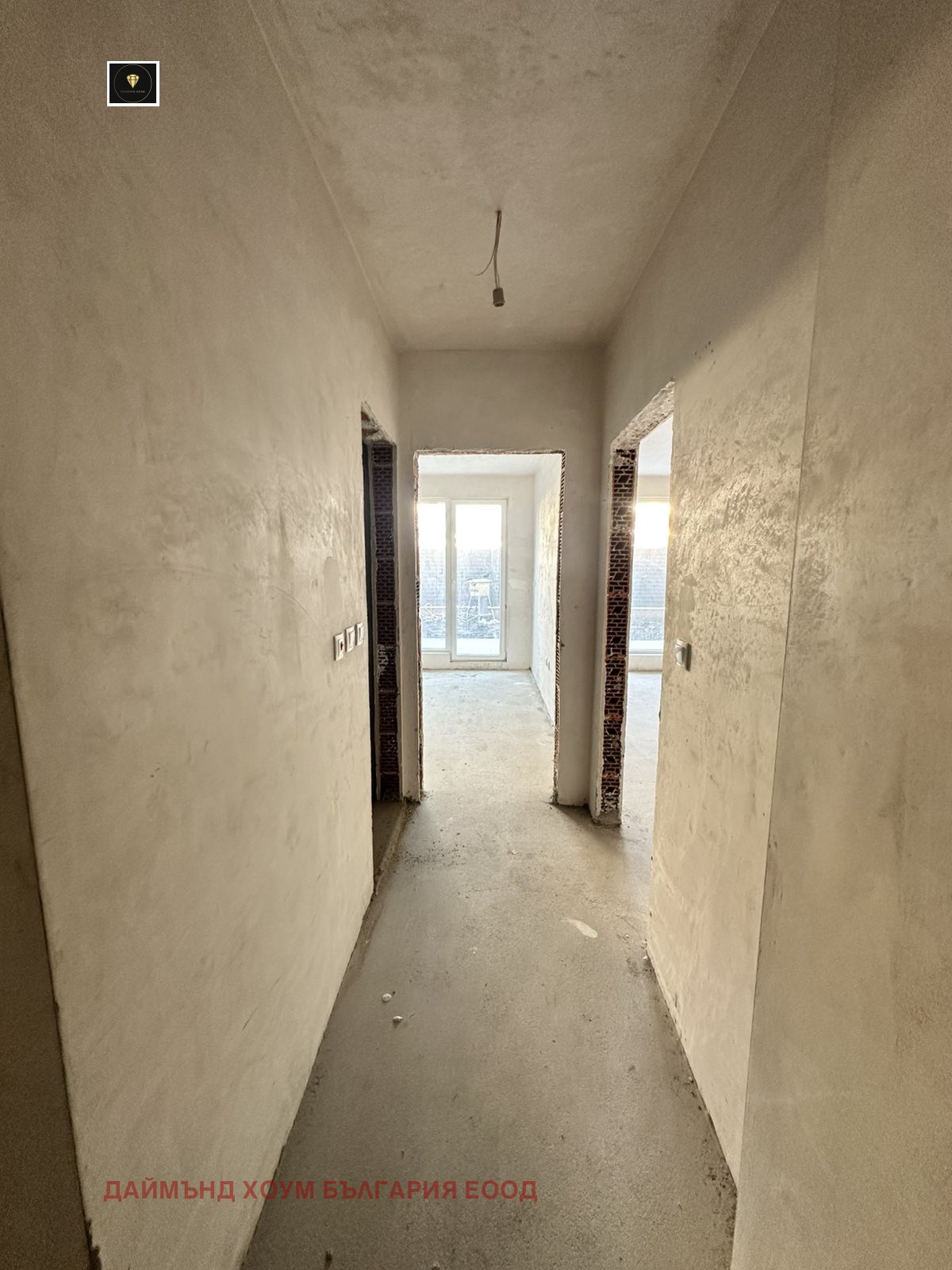 Продава 2-СТАЕН, гр. Пловдив, Христо Смирненски, снимка 4 - Апартаменти - 53855241