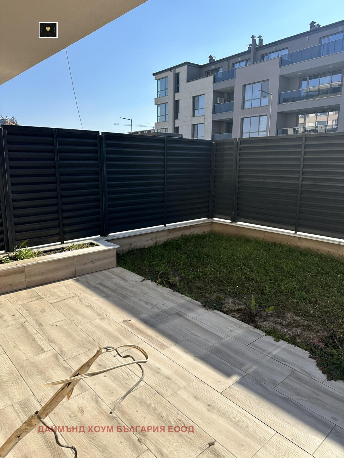 Продава 2-СТАЕН, гр. Пловдив, Христо Смирненски, снимка 3 - Апартаменти - 53855241