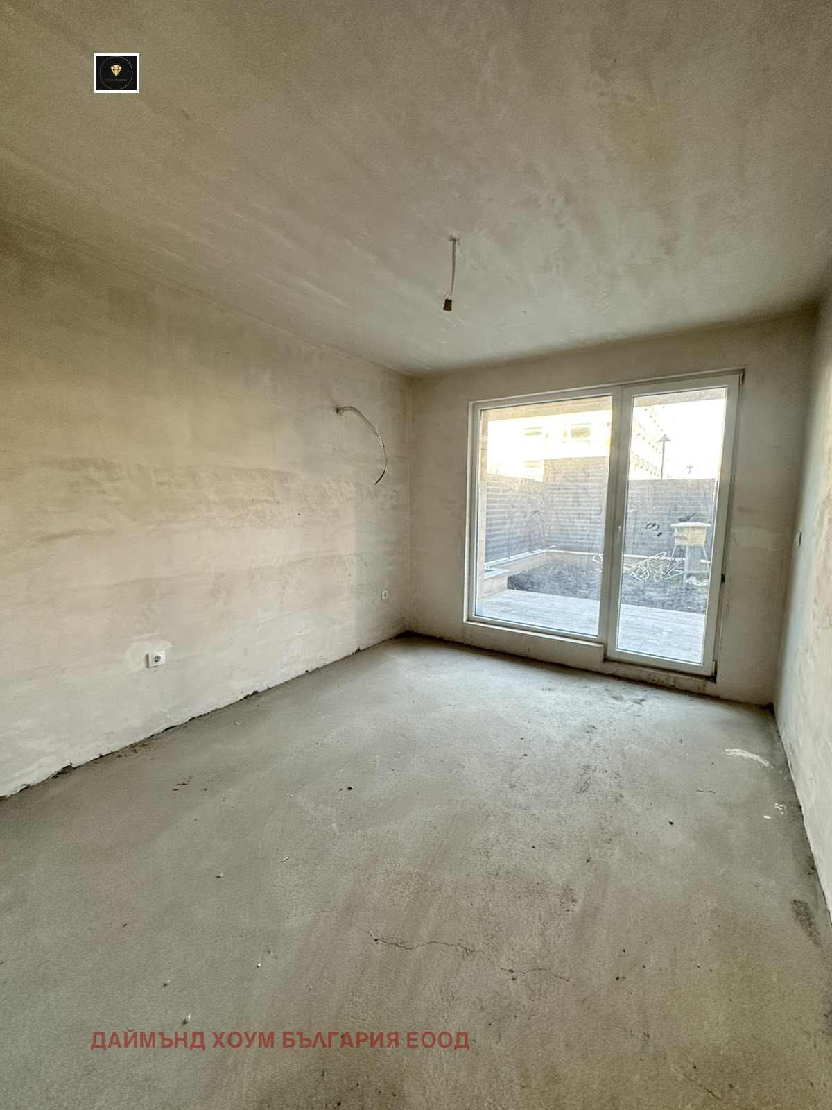 Продава 2-СТАЕН, гр. Пловдив, Христо Смирненски, снимка 5 - Апартаменти - 53855241