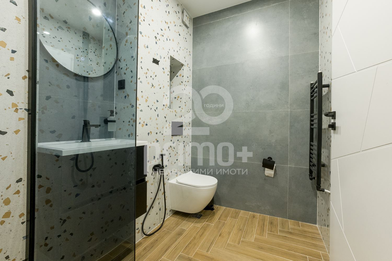 Продава 2-СТАЕН, гр. София, Манастирски ливади, снимка 3 - Апартаменти - 54053995