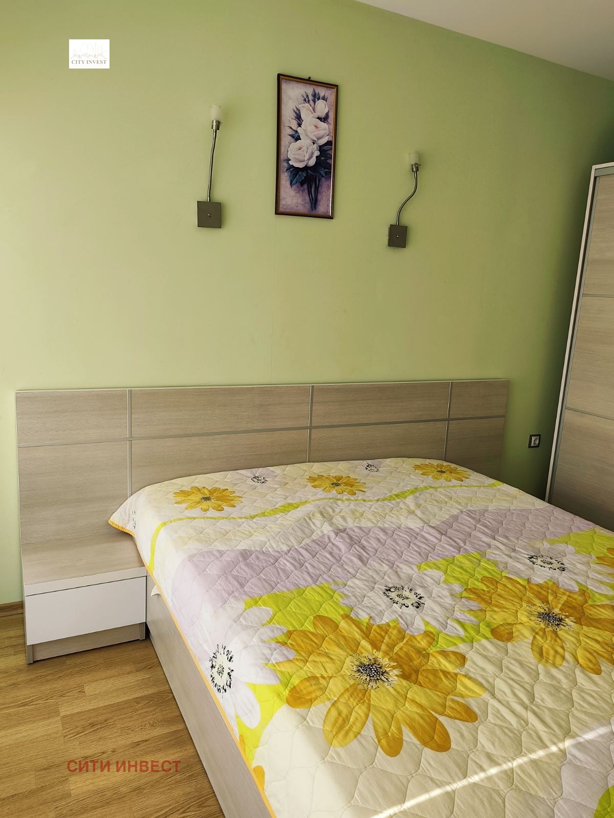Продава 2-СТАЕН, гр. Поморие, област Бургас, снимка 8 - Апартаменти - 55670929