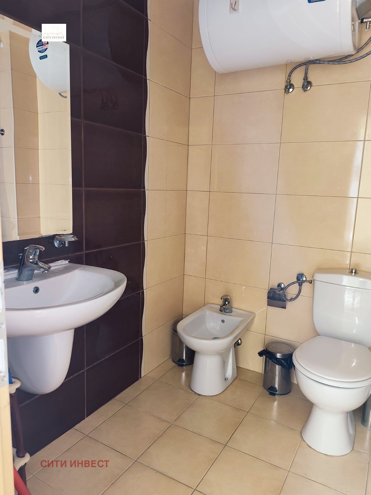 Продава 2-СТАЕН, гр. Поморие, област Бургас, снимка 9 - Апартаменти - 55670929