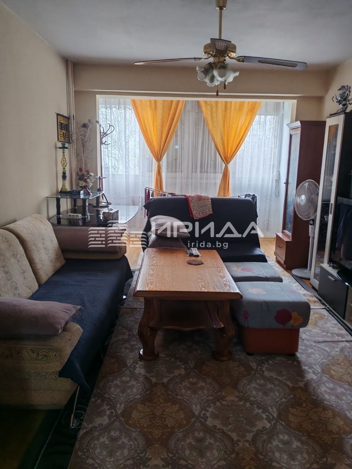 Продава 2-СТАЕН, гр. София, Младост 4